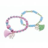 SET DE JOYAS TRENZADAS TACHÁN