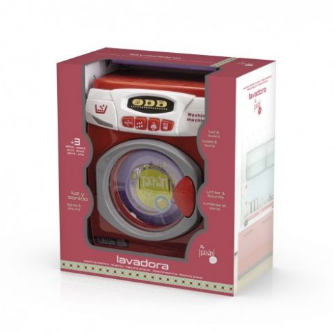LAVADORA LITTLE LIFE