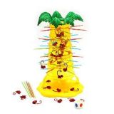 JUEGO MONOS ACROBÁTICOS TACHÁN