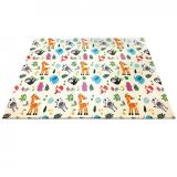 MANTA DE FOAM  XL PLEGABLE TACHAN 