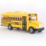 AUTOBÚS ESCOLAR AMERICANO ESCALA 1:16 TACHAN