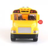 AUTOBÚS ESCOLAR AMERICANO ESCALA 1:16 TACHAN