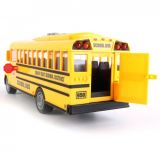 AUTOBÚS ESCOLAR AMERICANO ESCALA 1:16 TACHAN