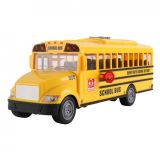 AUTOBÚS ESCOLAR AMERICANO ESCALA 1:16 TACHAN