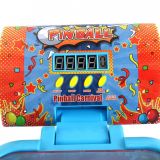 PINBALL SUPERPINBALL TACHAN