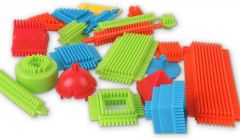 BOTE 150 PZAS CONSTRUCCIÓN PINCHOS TACHÁN