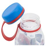BOTELLA SPIDERMAN AVENTURA ECOZEN 460 ML STOR