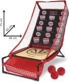 JUEGO BALONCESTO CON MARCADOR ELECTRÓNICO TACHAN