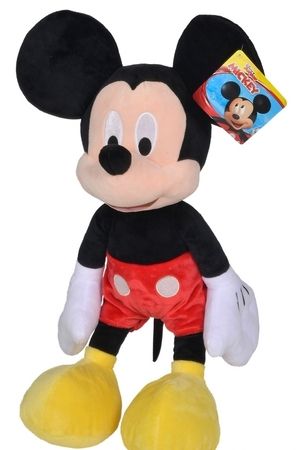 PELUCHE MICKEY 61 CM SIMBA