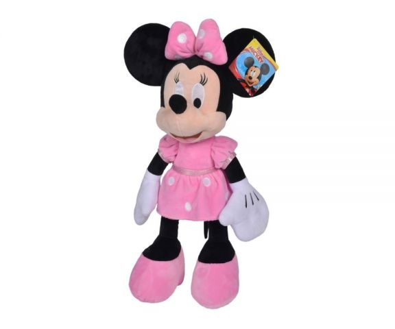 PELUCHE MINNIE 61 CM  SIMBA