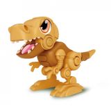 DINOBOT T-REX CLEMENTONI