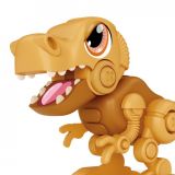 DINOBOT T-REX CLEMENTONI