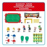SUPER MARIO FOOTBALL STRIKER EPOCH