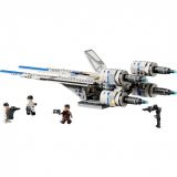 CAZA ESTELAR REBELDE ALA-U STAR WARS LEGO