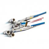 CAZA ESTELAR REBELDE ALA-U STAR WARS LEGO
