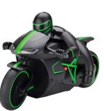 MOTO R/C ESCALA 1:18 TACHAN PILAS