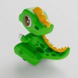 DINOROBOT R/C 2.4G C/GRAB. VOZ TACHÁN