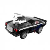 COCHE SWING RETRO NEGRO 2.4G TACHÁN