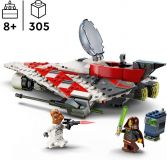 CAZA ESTELAR ARC-170 LEGO STAR WARS