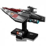 NAVE DE ASALTO CLASE ACCLAMATOR LEGO STAR WARS 