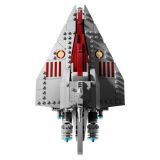 NAVE DE ASALTO CLASE ACCLAMATOR LEGO STAR WARS 