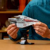 NAVE DE ASALTO CLASE ACCLAMATOR LEGO STAR WARS 
