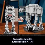 AT-AT LEGO STAR WARS LEGO