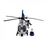 HELICÓPTERO DE POLICÍA HÉROES DE CIUDAD TACHÁN