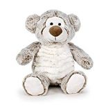 PELUCHE ANIMALES BOUTIQUE 32 CM