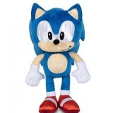 PELUCHE SONIC THE HEDGEHOG 30 CM FAMOSA