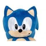 PELUCHE SONIC THE HEDGEHOG 30 CM FAMOSA