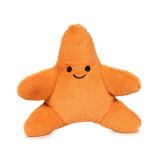 PELUCHE MINI MARINES 15 CM SURTIDOS FAMOSA