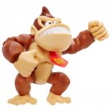 DONKEY KONG 15 CM SUPER MARIO JAKKS PACIFIC