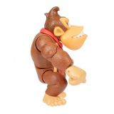 DONKEY KONG 15 CM SUPER MARIO JAKKS PACIFIC