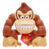 DONKEY KONG 15 CM SUPER MARIO JAKKS PACIFIC