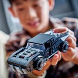 BATMÓVIL DE THE BATMAN LEGO SUPER HEROES