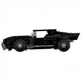 BATMÓVIL DE THE BATMAN LEGO SUPER HEROES