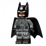 BATMÓVIL DE THE BATMAN LEGO SUPER HEROES
