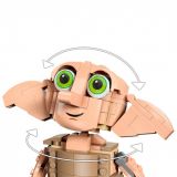 DOBBY ELFO DOMESTICO HARRY POTTER  LEGO
