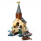 COBERTIZO CASTILLO DE HOGWARTS HARRY POTTER LEGO