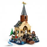 COBERTIZO CASTILLO DE HOGWARTS HARRY POTTER LEGO