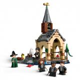 COBERTIZO CASTILLO DE HOGWARTS HARRY POTTER LEGO