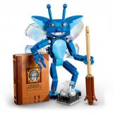 DUENDECILLO DE CORNUALLES LEGO HARRY POTTER