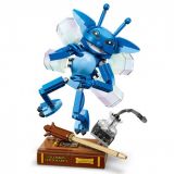 DUENDECILLO DE CORNUALLES LEGO HARRY POTTER