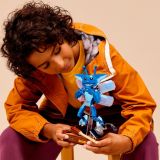 DUENDECILLO DE CORNUALLES LEGO HARRY POTTER