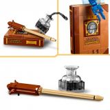 DUENDECILLO DE CORNUALLES LEGO HARRY POTTER