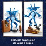 DUENDECILLO DE CORNUALLES LEGO HARRY POTTER