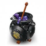 CALDERO AULA DE POCIONES SECRETAS HARRY POTTERLEGO