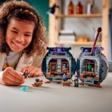 CALDERO AULA DE POCIONES SECRETAS HARRY POTTERLEGO