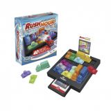 RUSH HOUR (Refresh) JUEGO DE MESA THINKFUN 